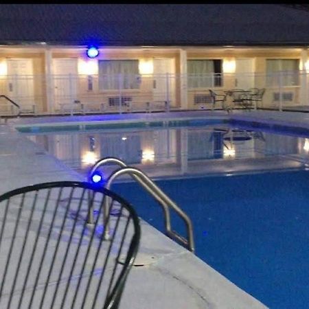 Stay Express Inn & Suites 데모폴리스 외부 사진
