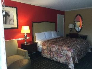 Stay Express Inn & Suites 데모폴리스 객실 사진