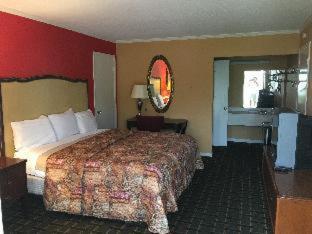 Stay Express Inn & Suites 데모폴리스 객실 사진