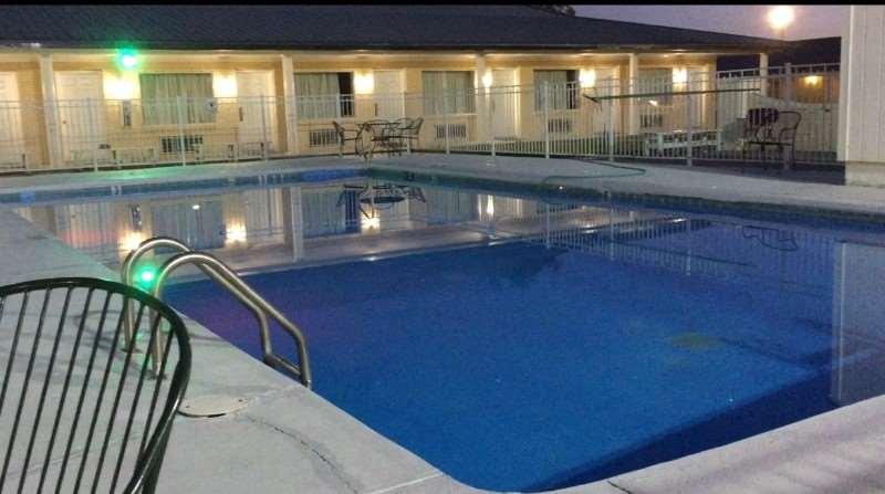Stay Express Inn & Suites 데모폴리스 시설 사진